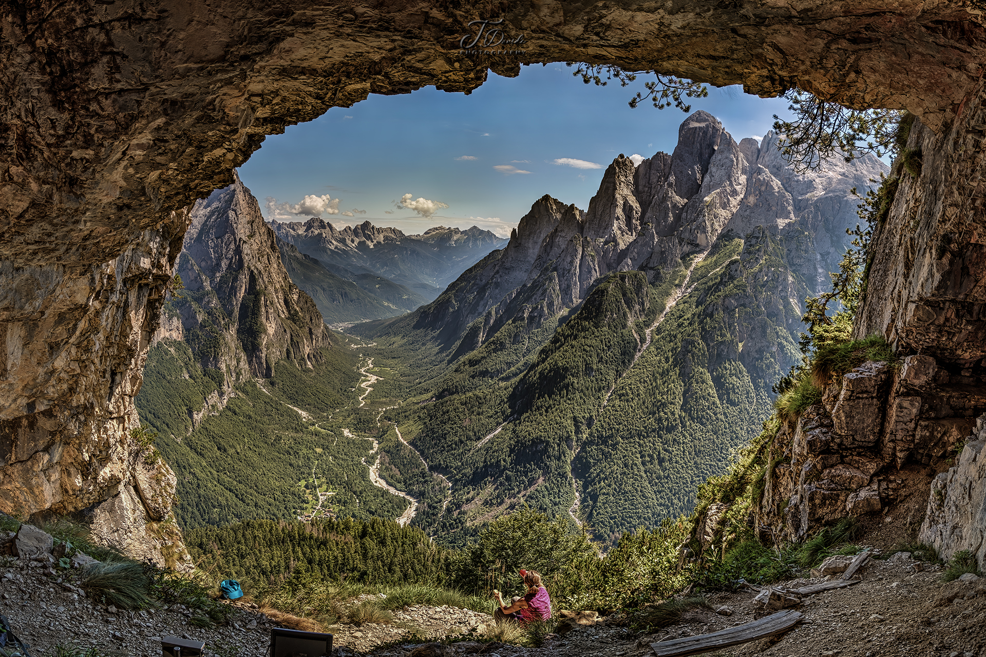 Cave of San Lucano