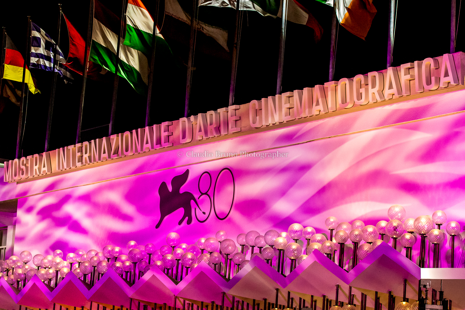 Venice Film Festival 2023