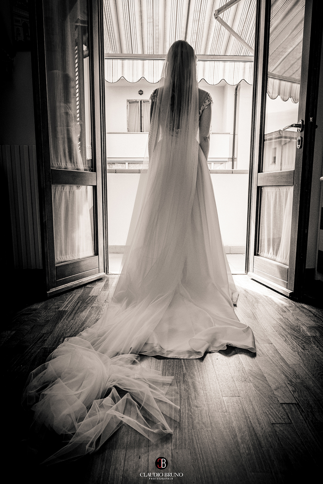 bride