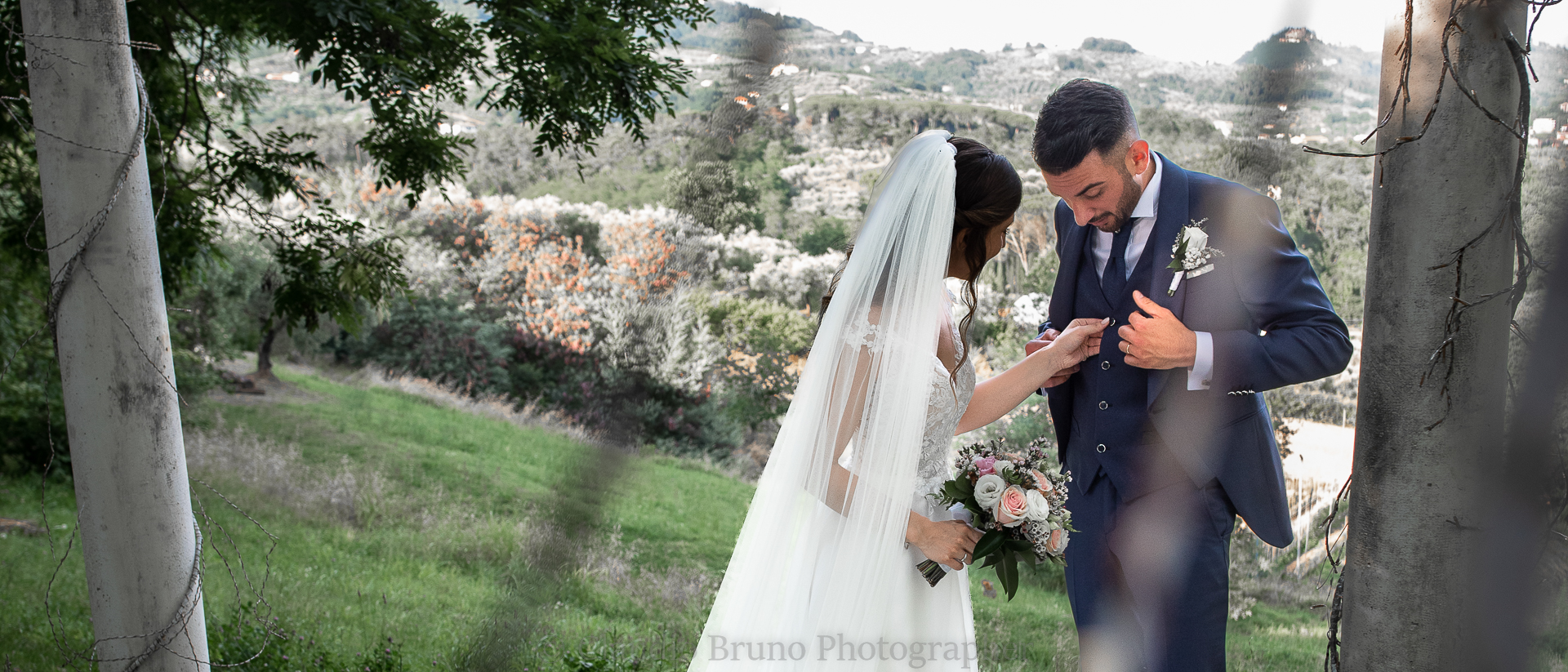 Wedding Reportage