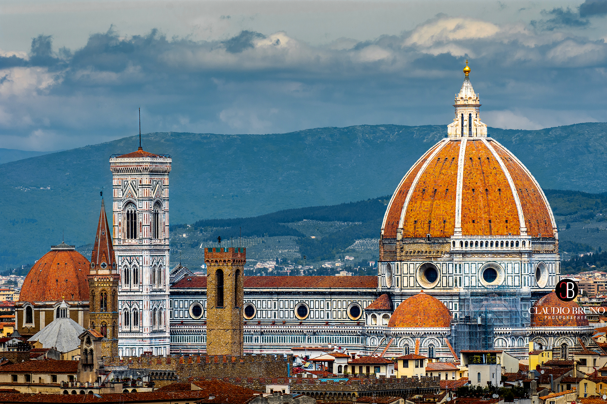 Florence photo by Claudio Bruno Ph