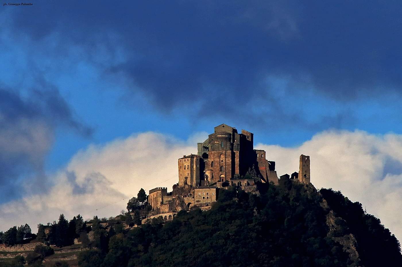 Sacra San Michele  (to)