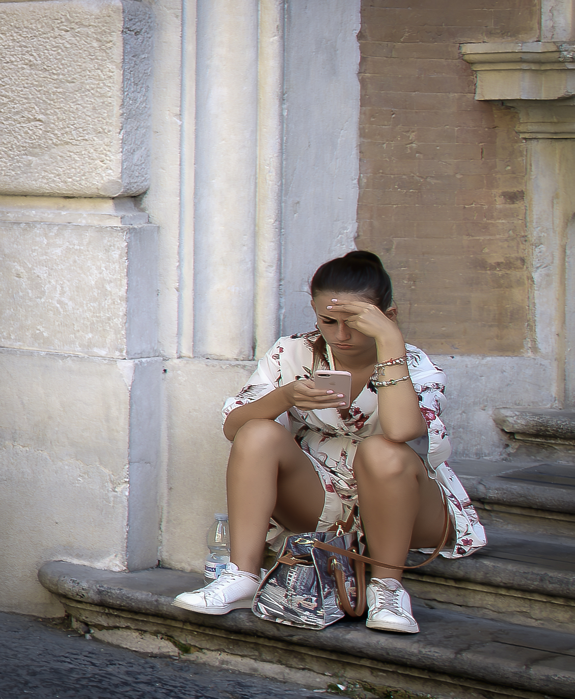 Telephone Thoughts