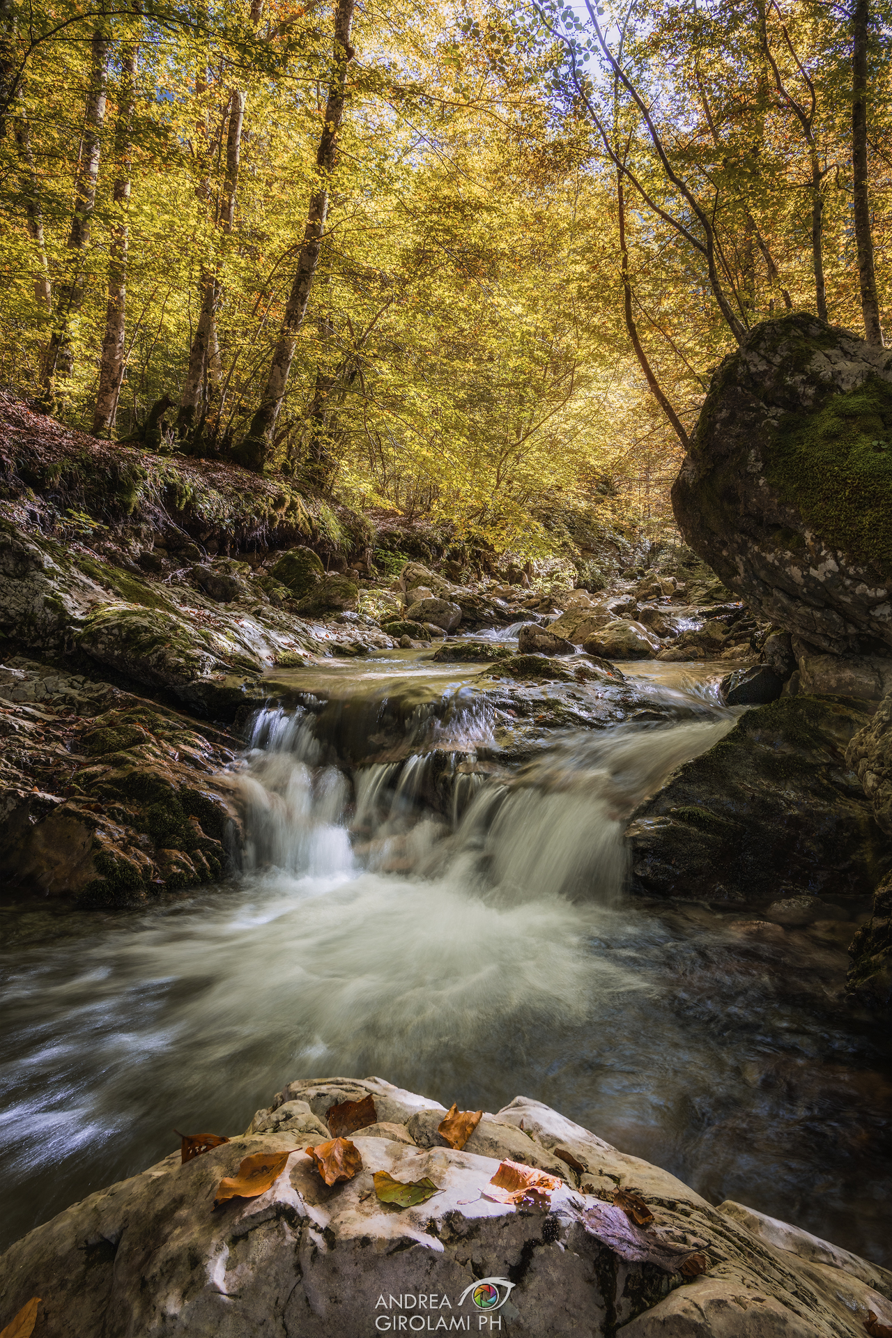 La Camosciara - Civitella Alfedena