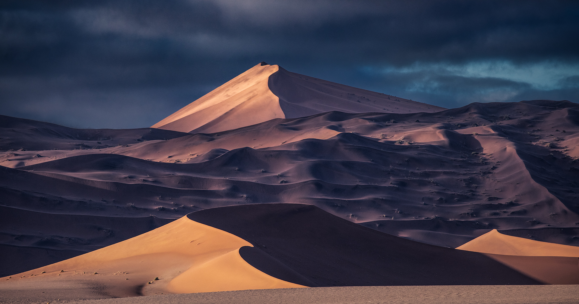 Namib