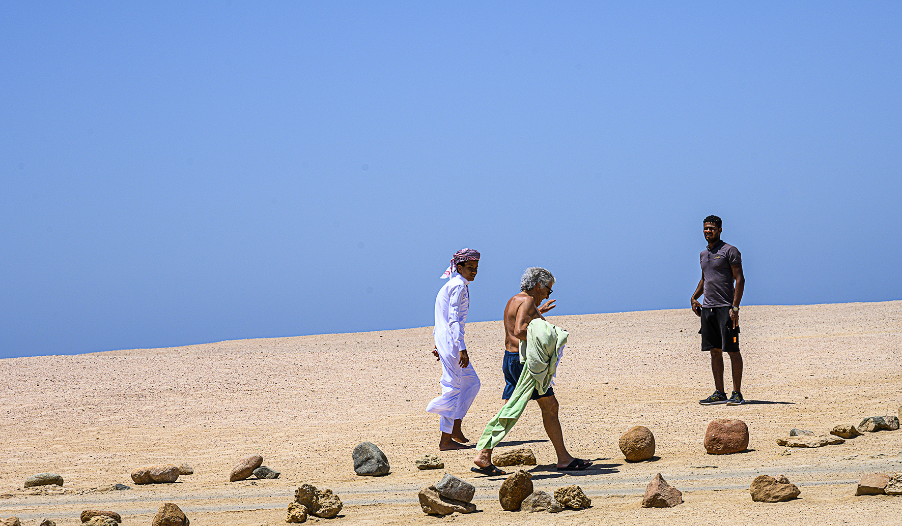 deserto