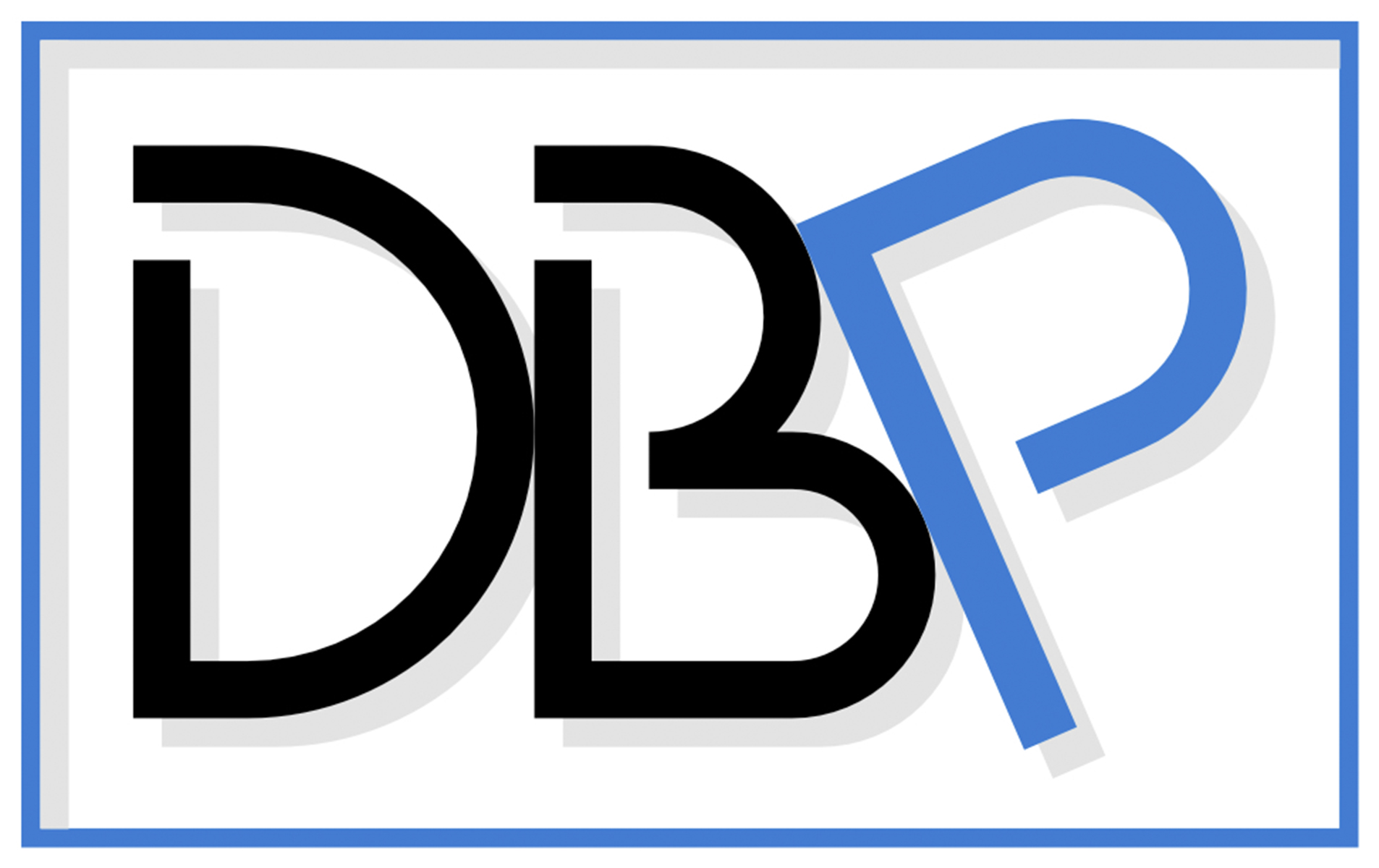 Logo DBP