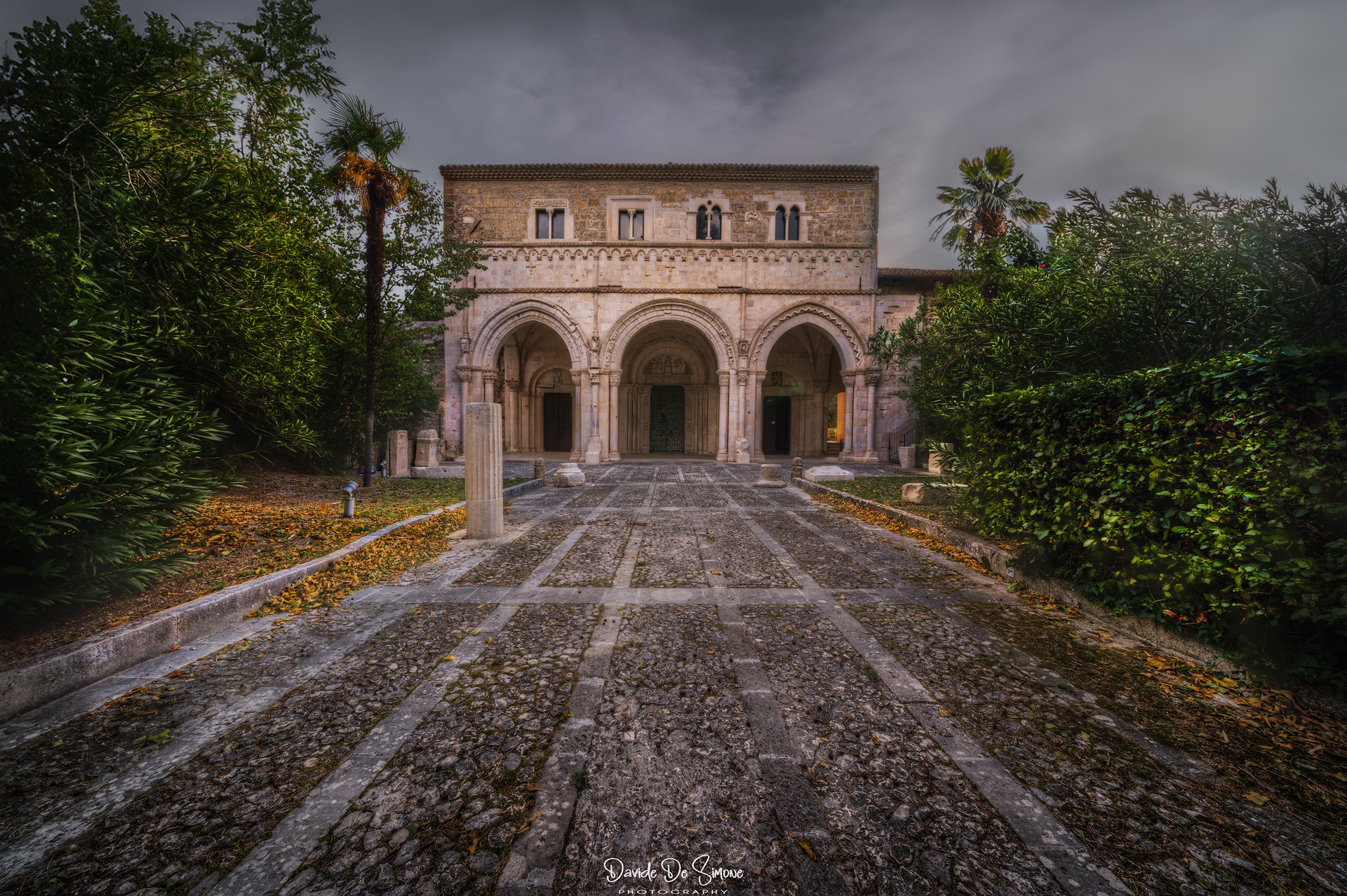 Abbazia di San Clemente a Casauria