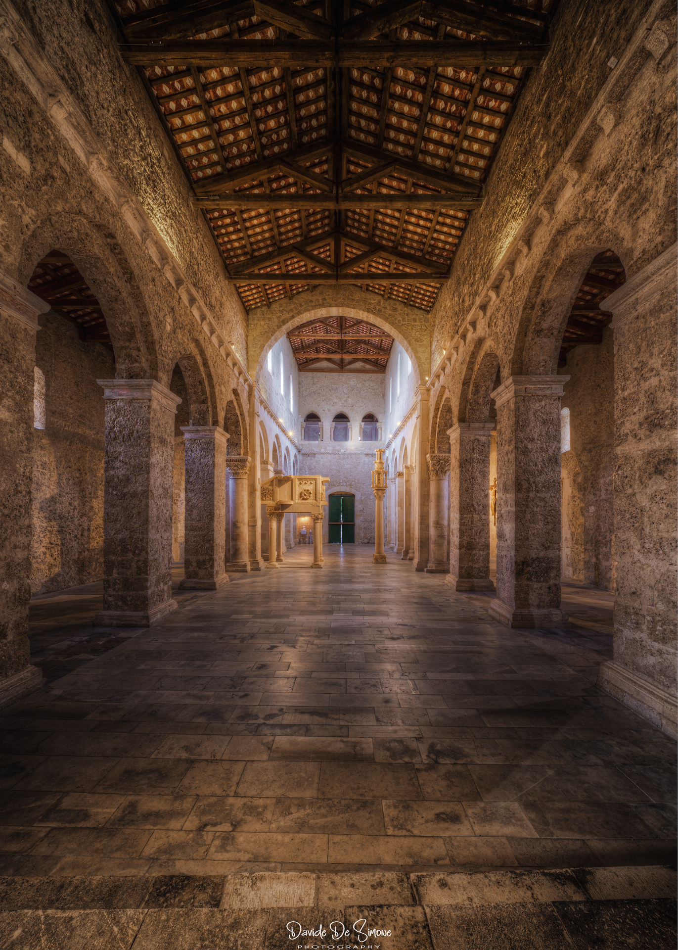 Abbazia di San Clemente a Casauria