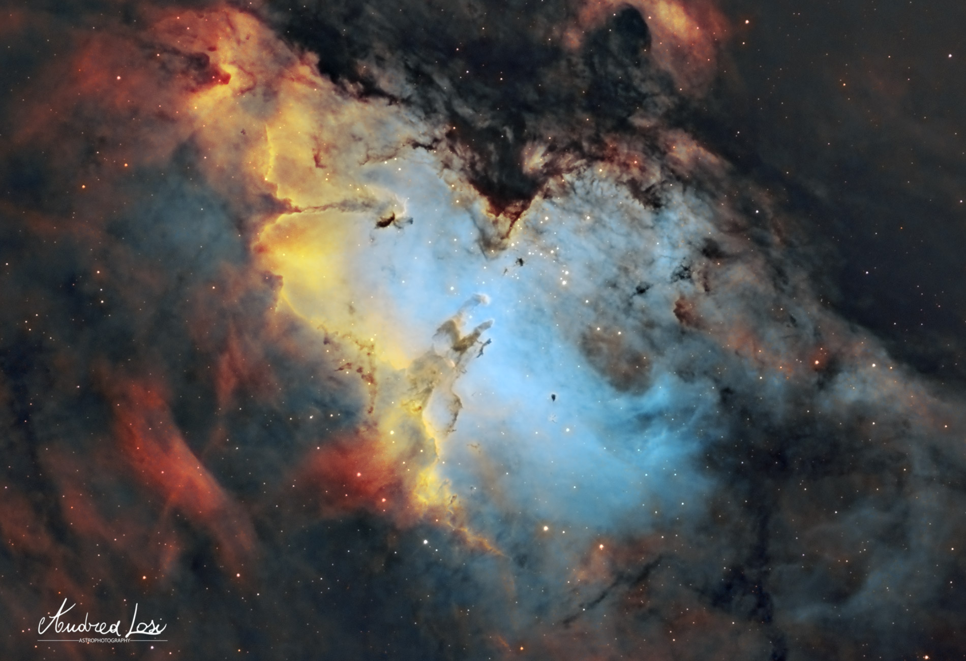 The-Eagle-Nebula