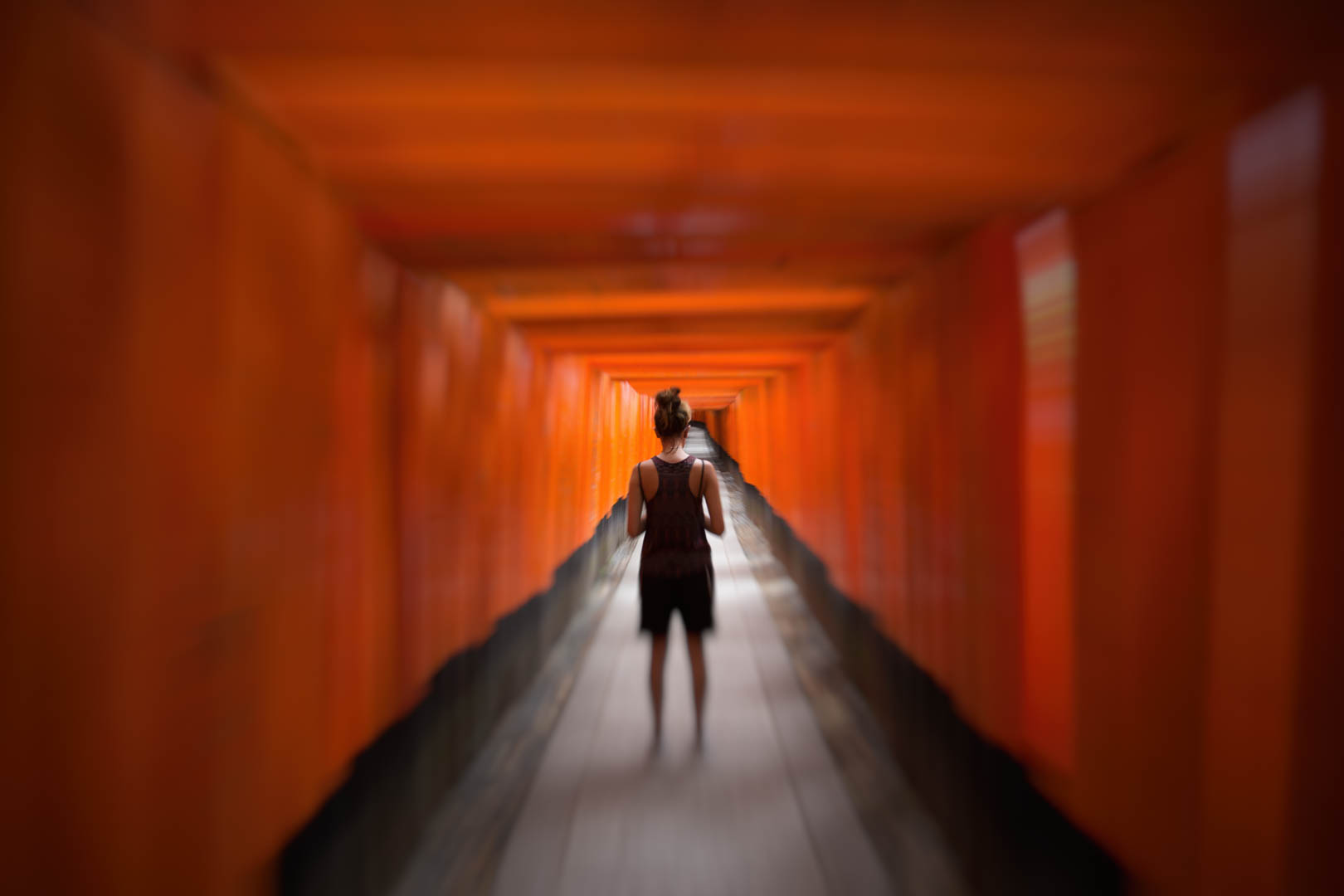 Fushimi Inari