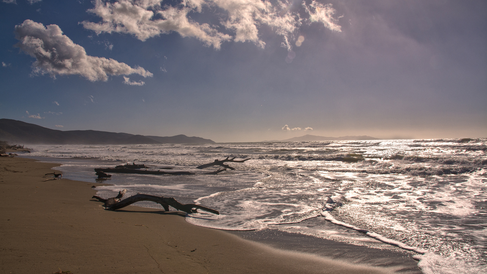 End of summer