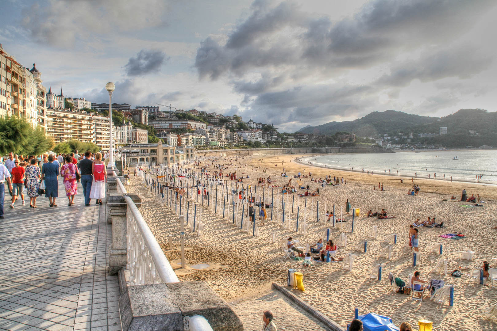 San Sebastian