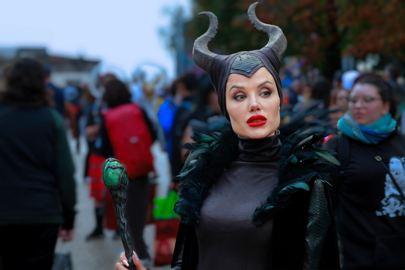 Lucca Comics 2023