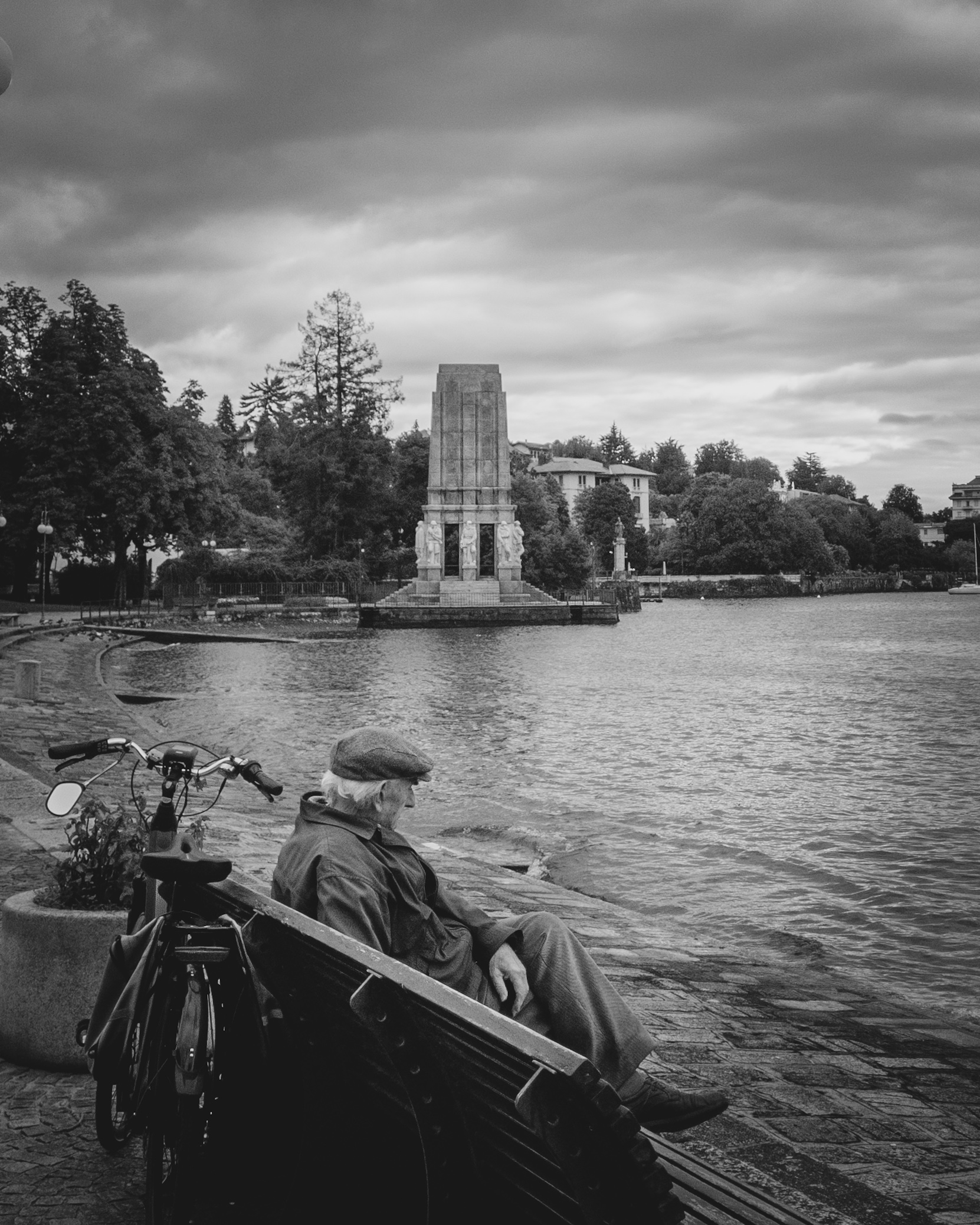 Verbania - Lake Maggiore
