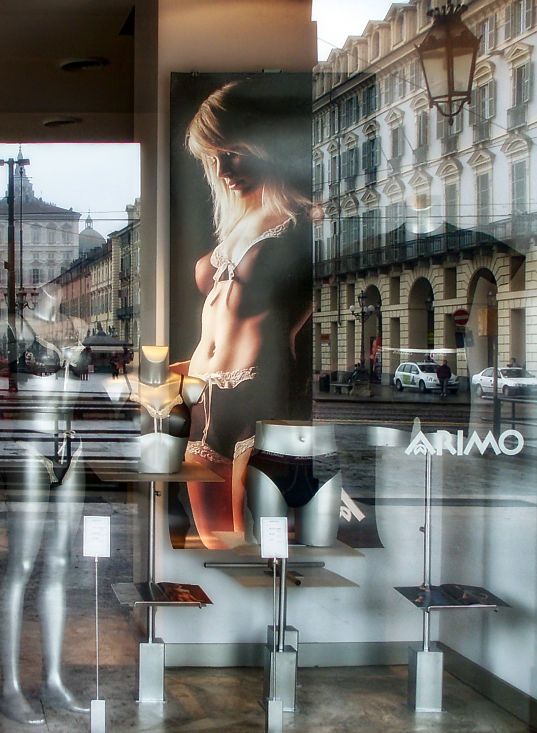 Showcase