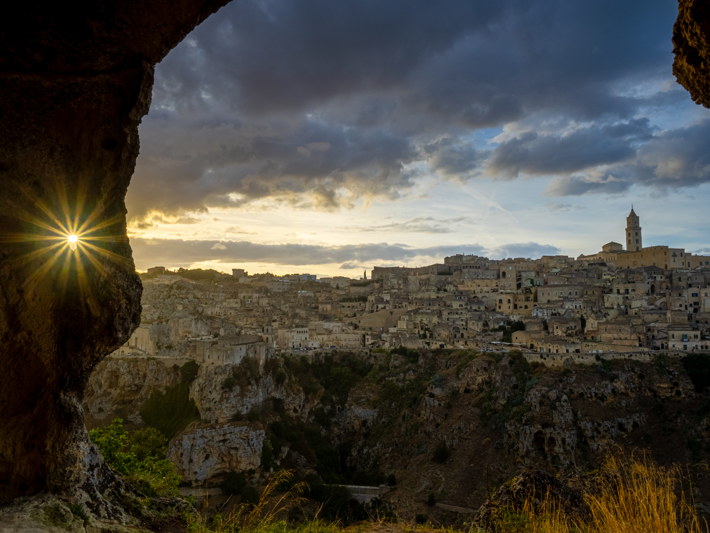 Watch out for the hole