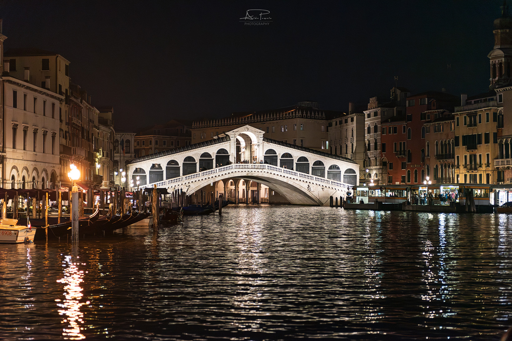 Rialto Bridge
