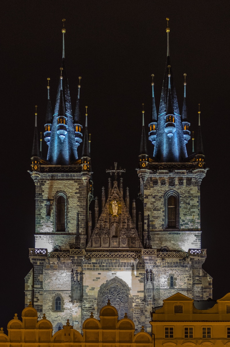 Repubblica Ceca - Praga