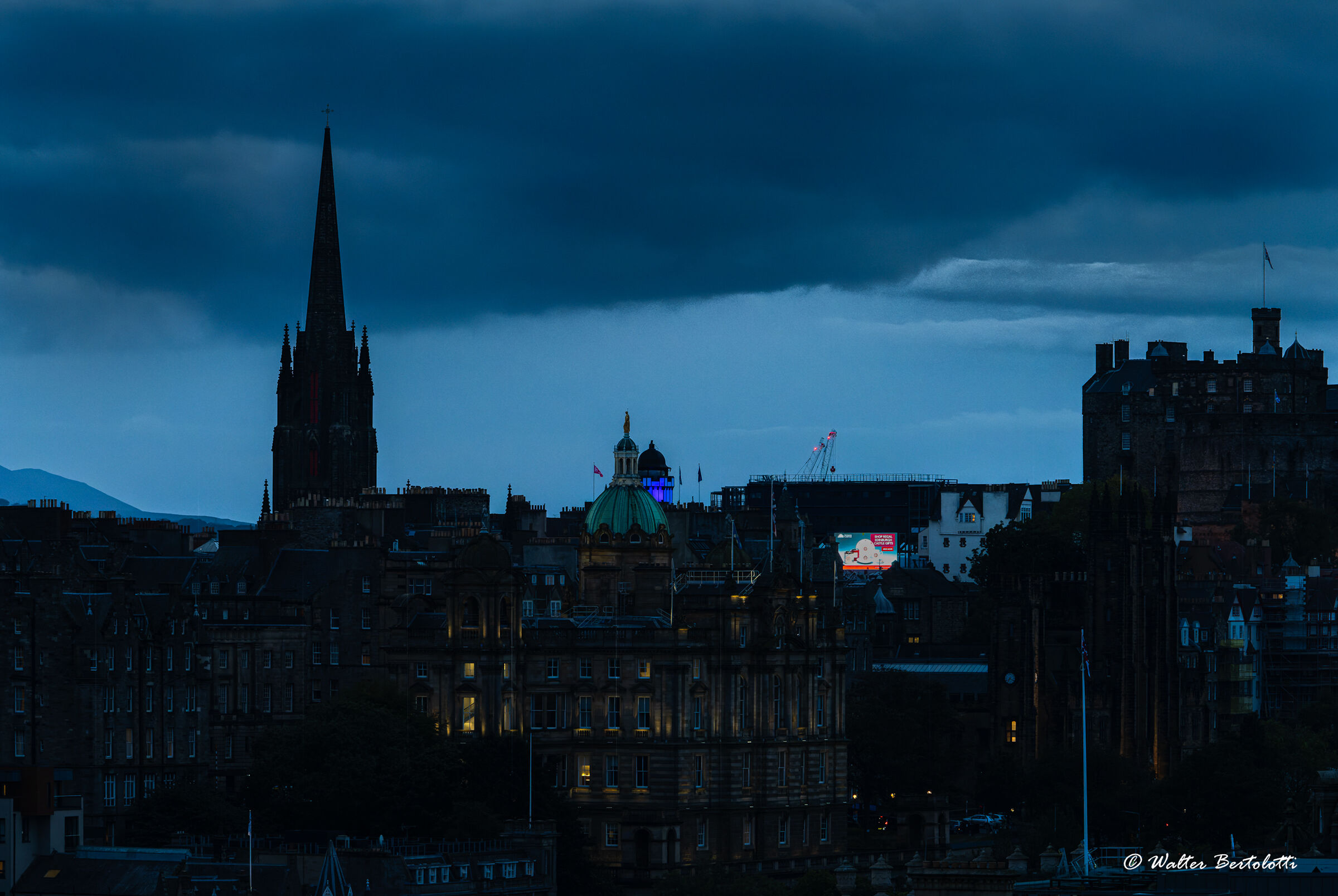 Edimburgo