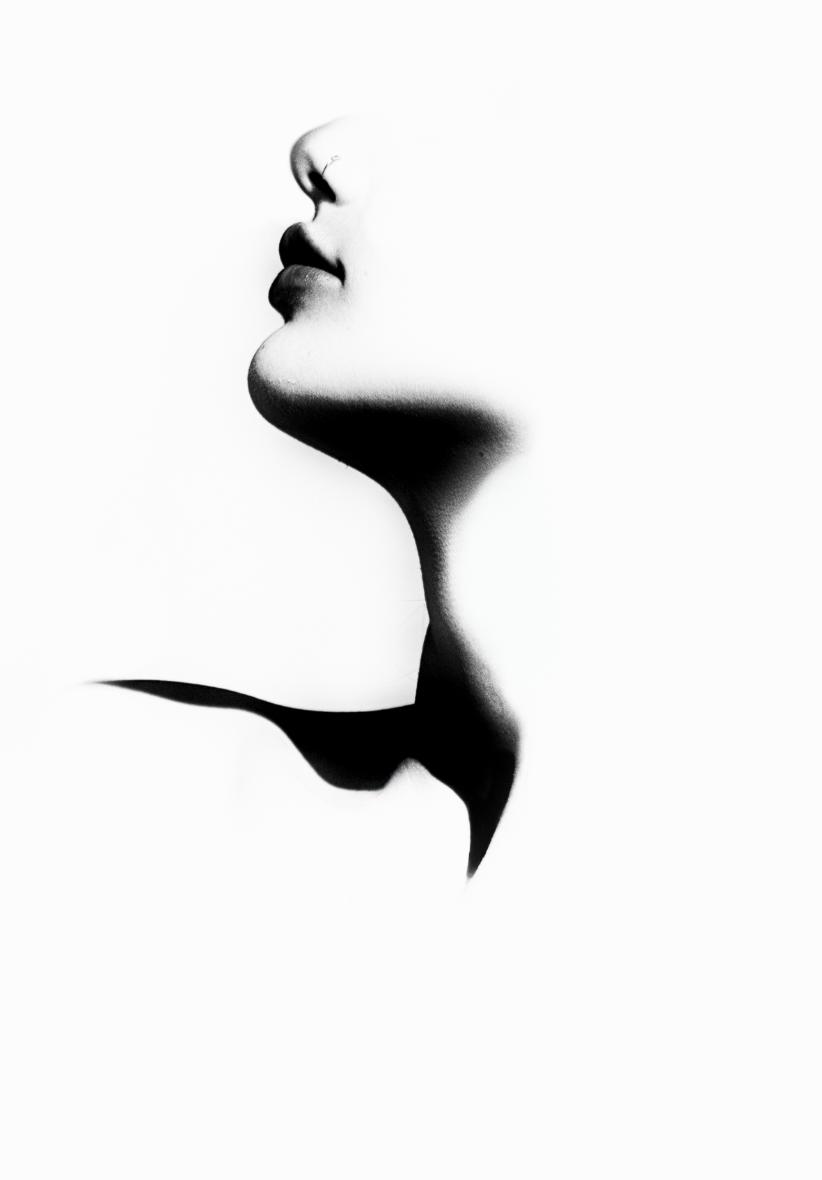 Portrait of Valentina