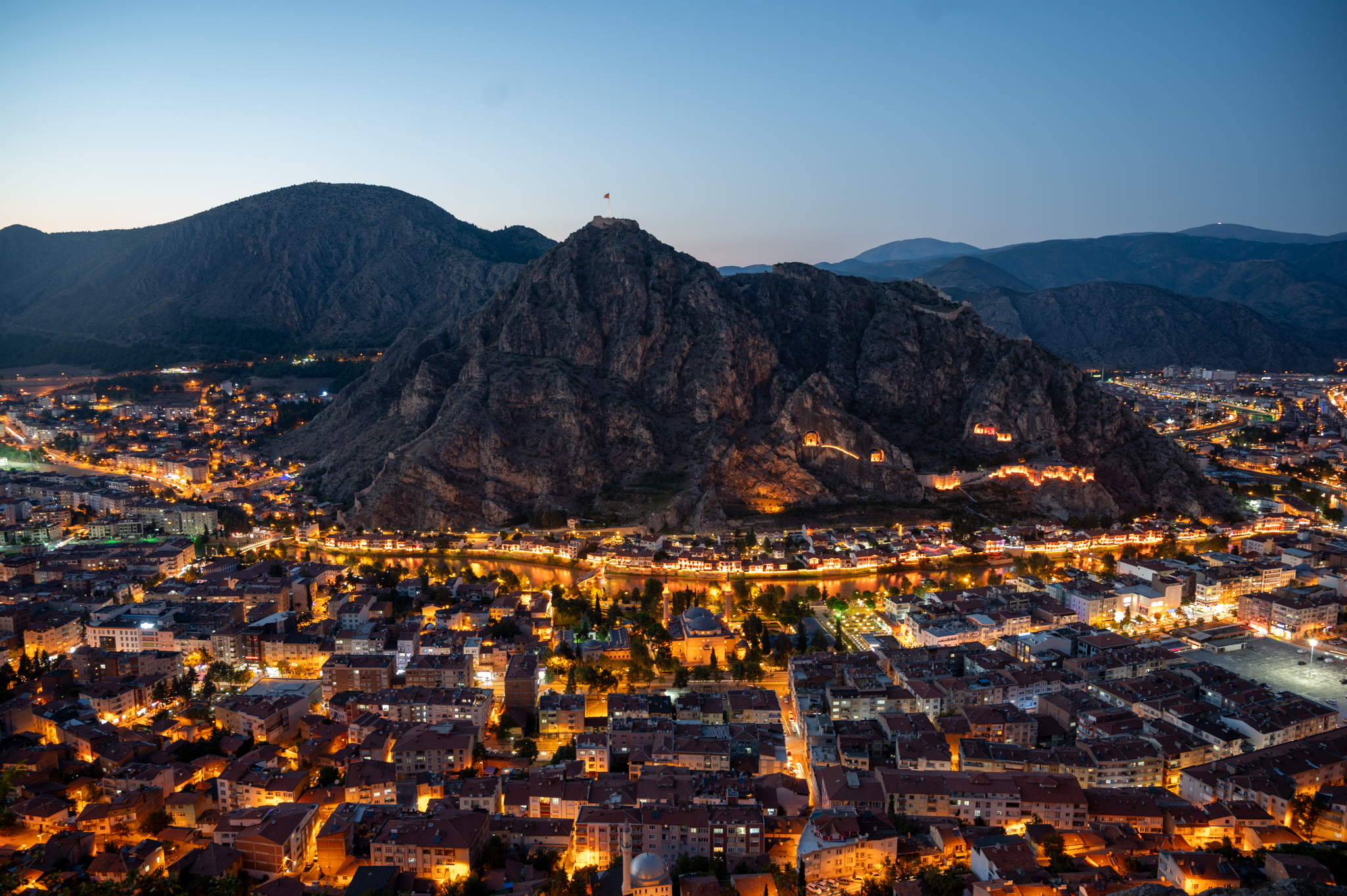 amasya