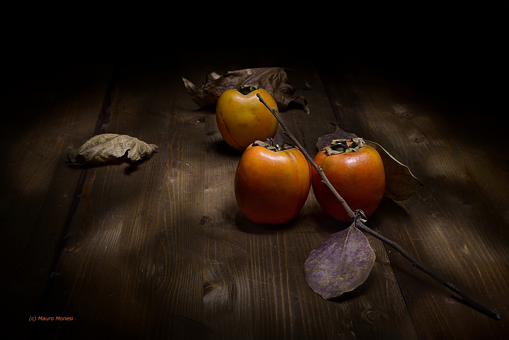 Imitando il grande Renato