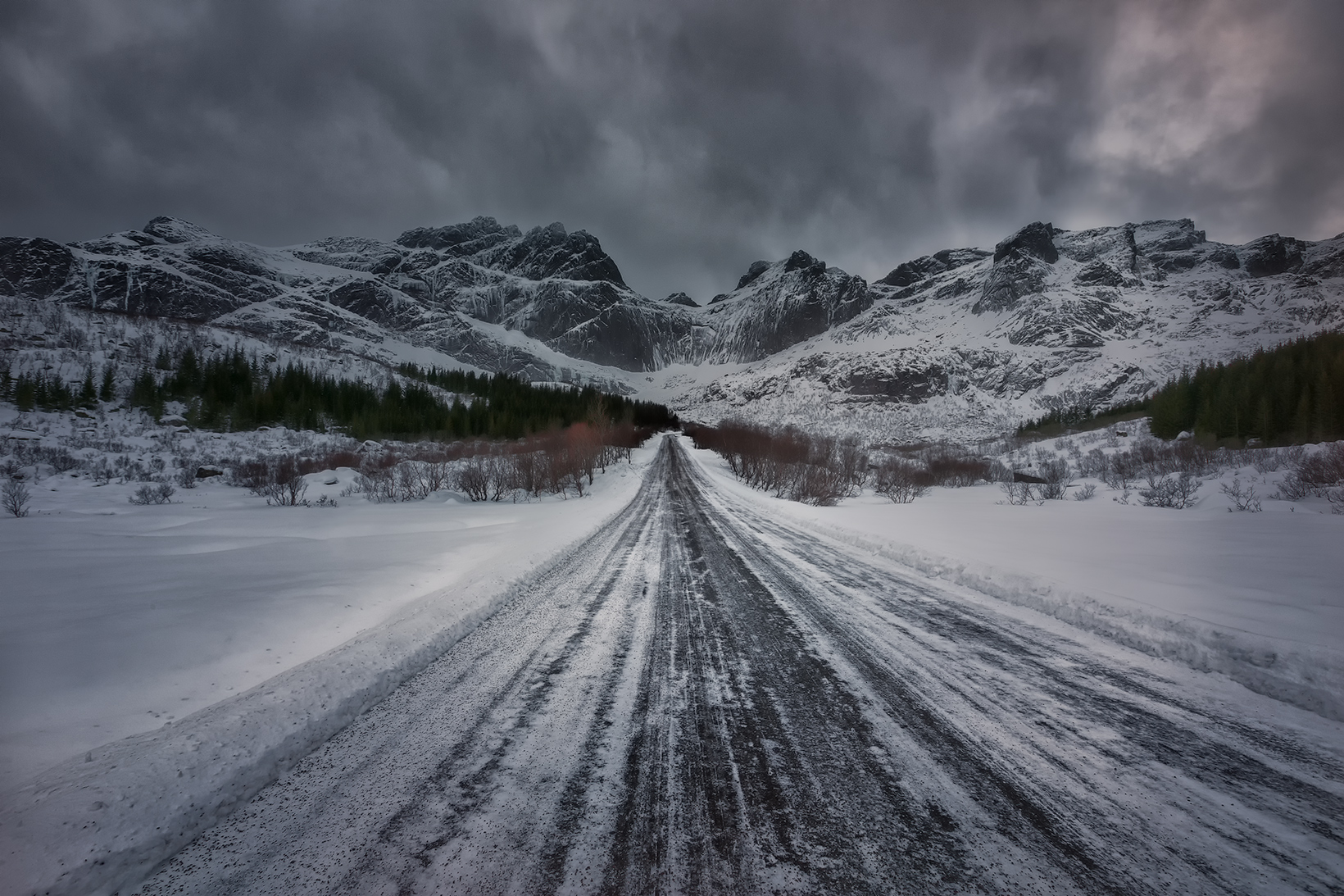 Highway to Hell