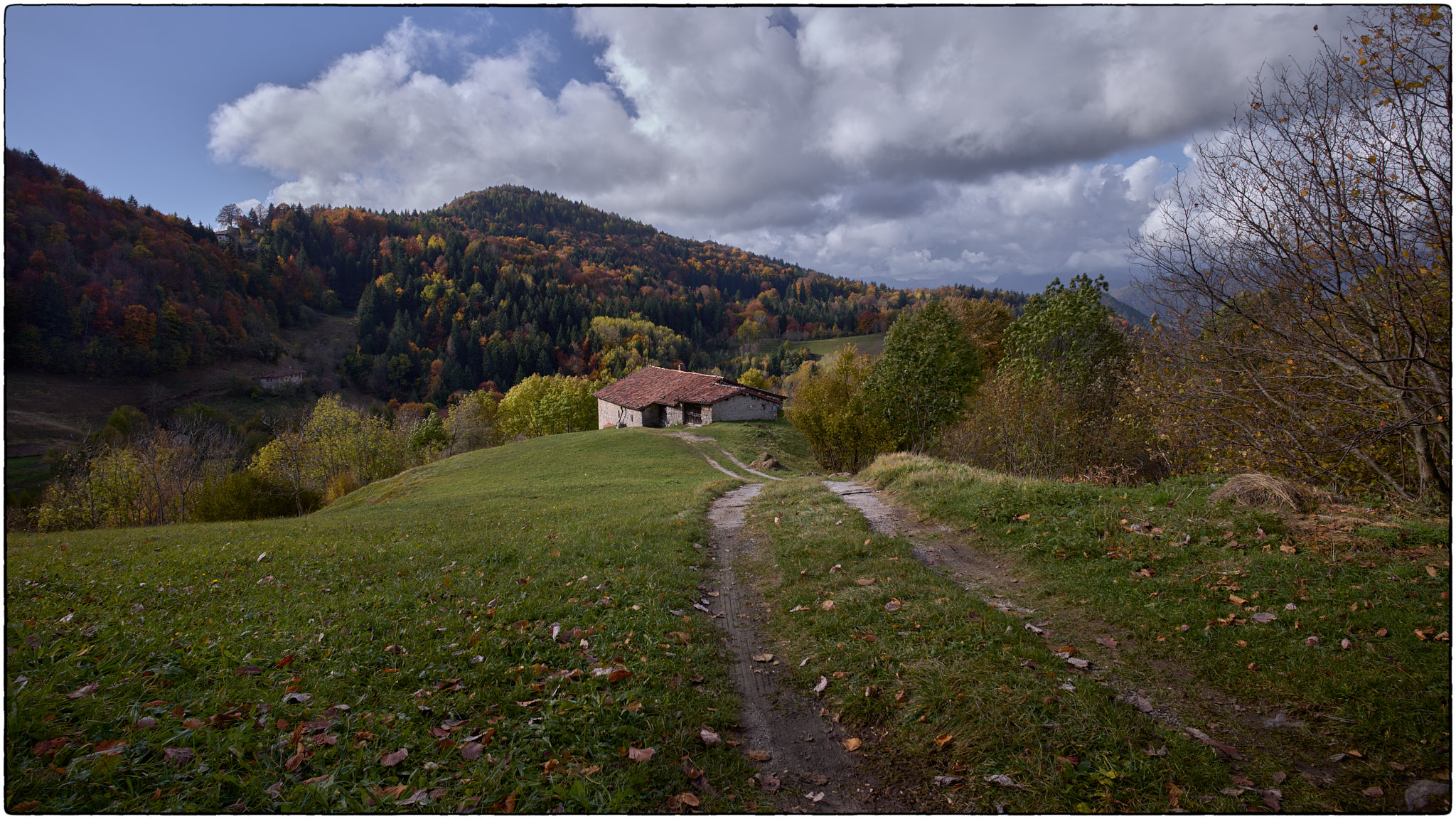 Al Cavallino della Fobbia