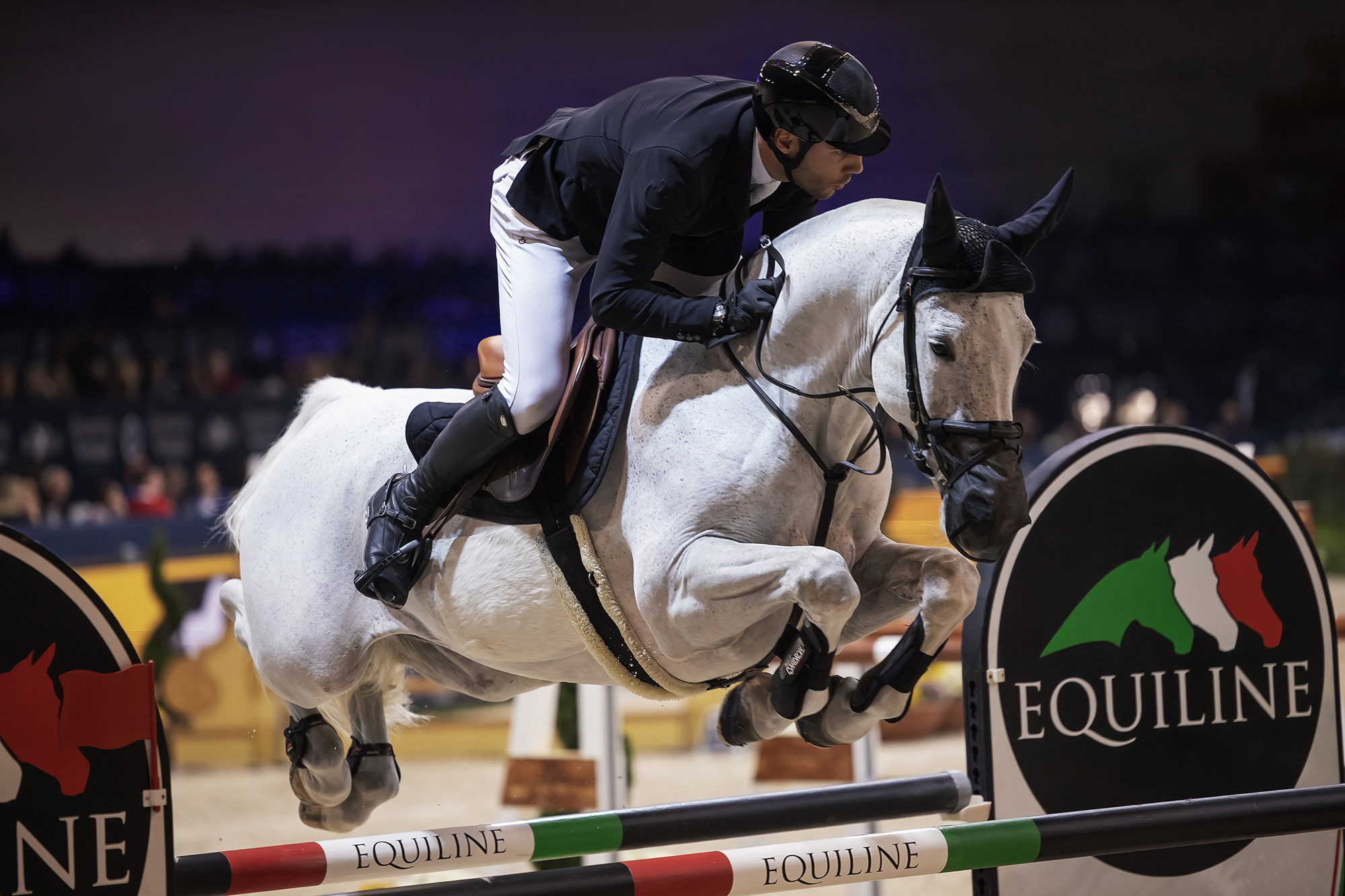 Jumping-Fiera Cavalli 2023