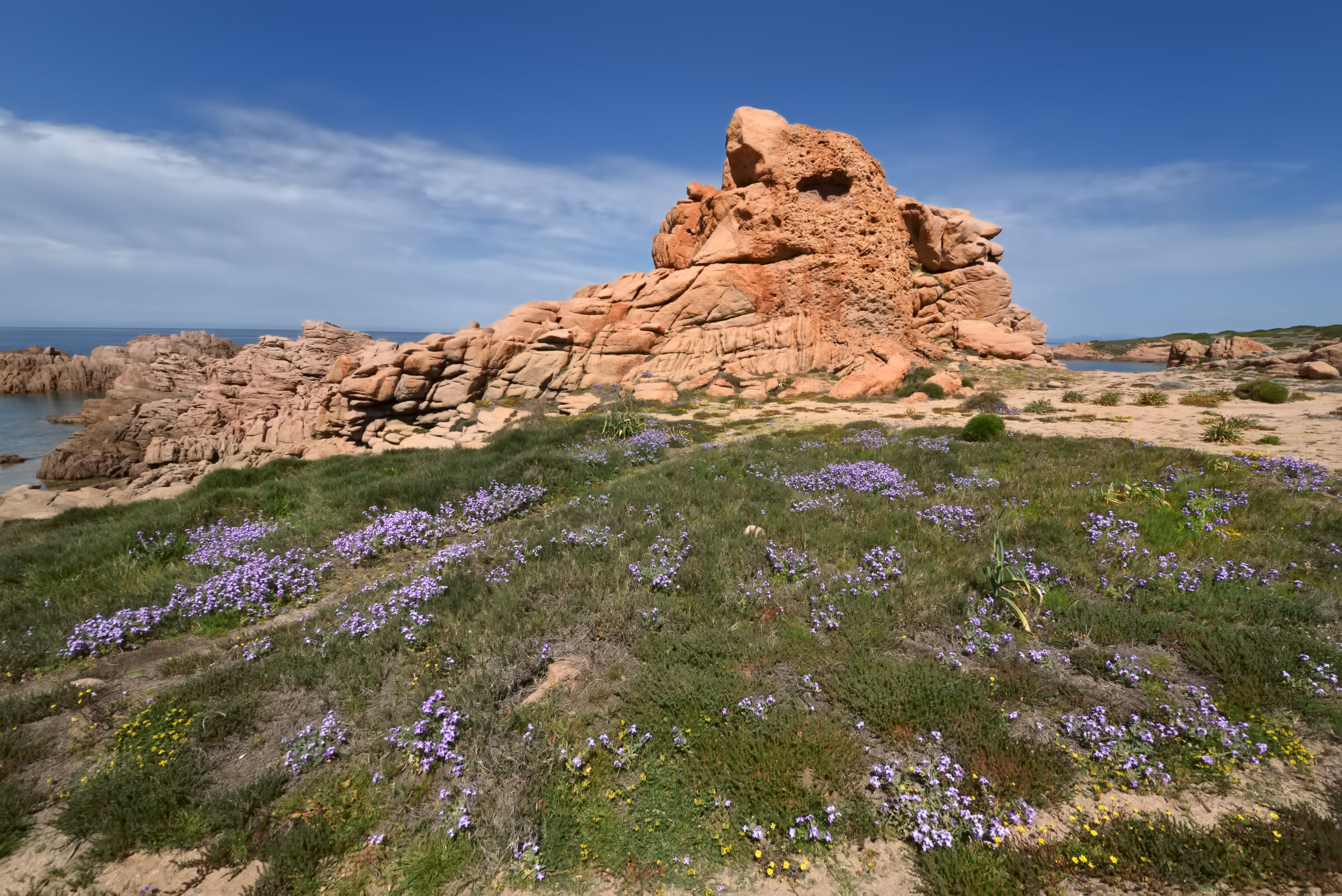 Terra de oro - Scorci di Sardegna