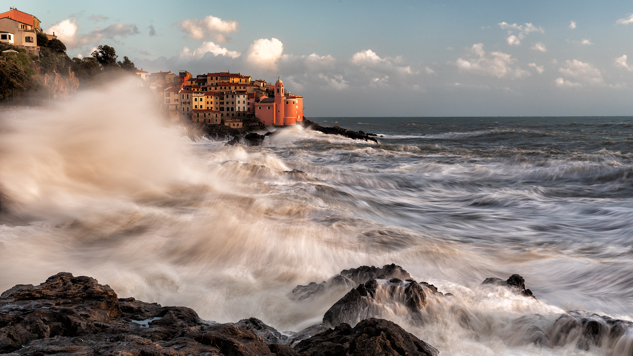 Tellaro