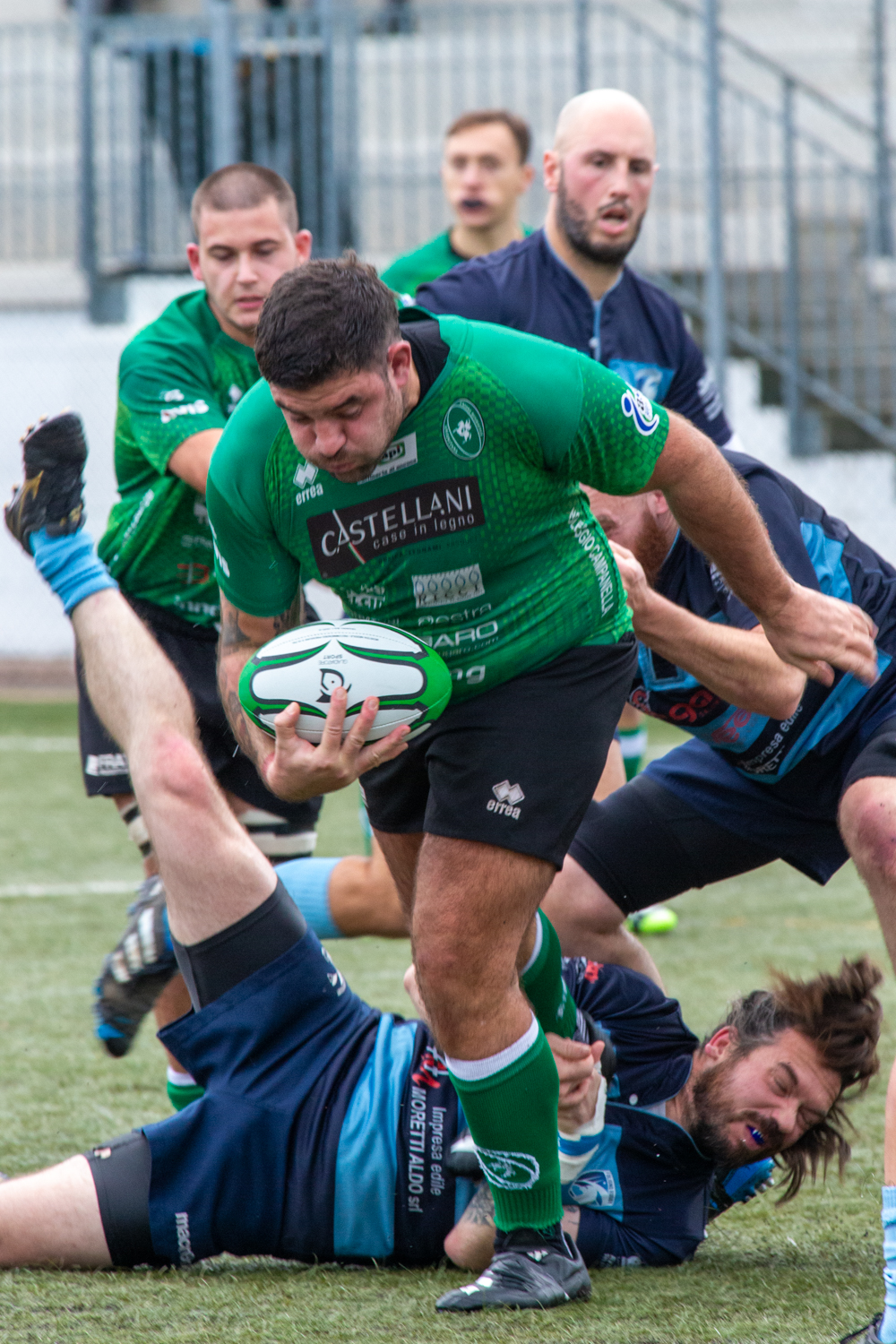 Rugby Ancona