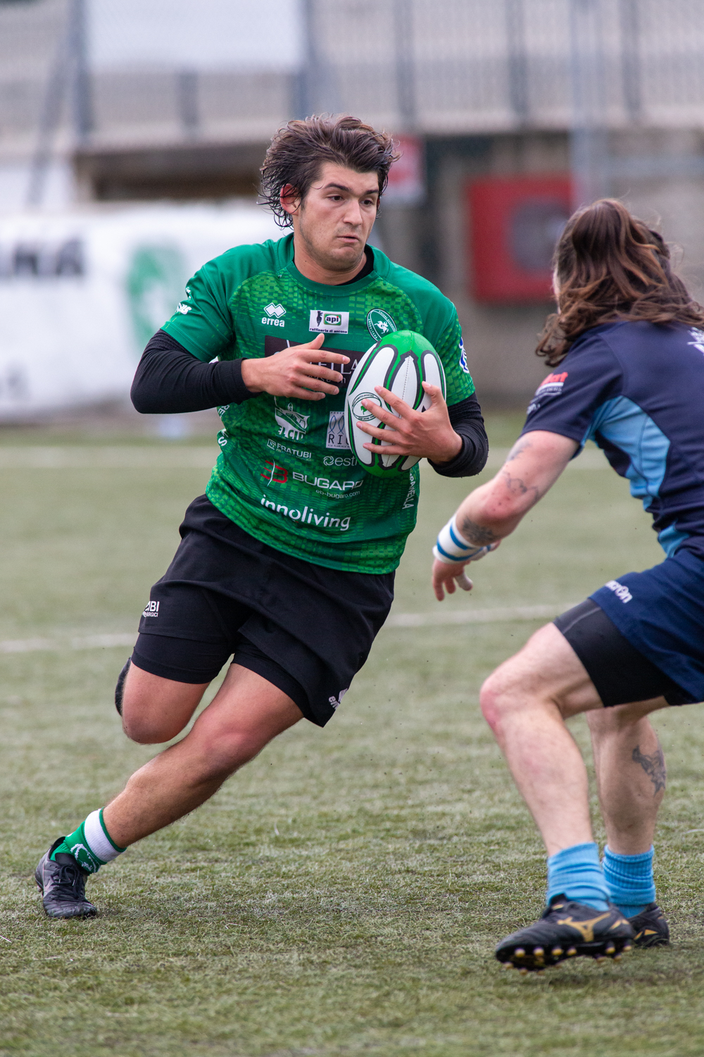 Rugby Ancona