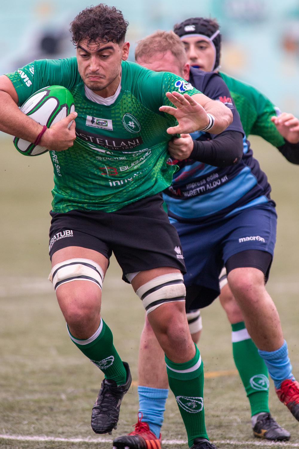Rugby Ancona