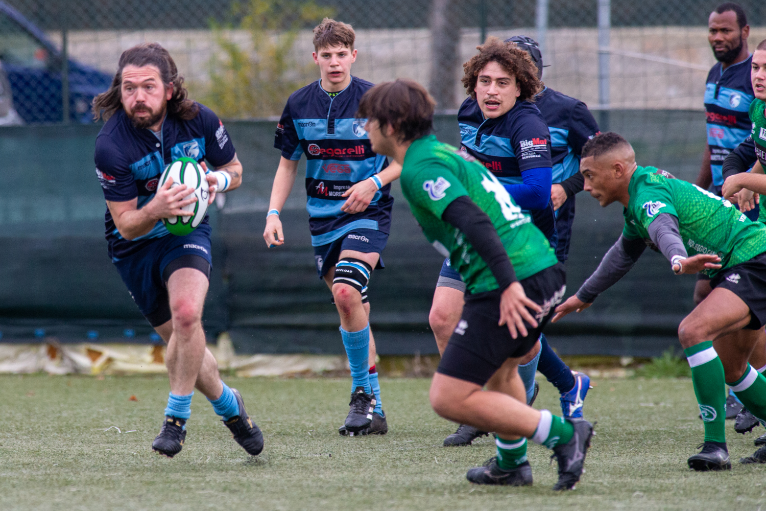 Rugby Ancona