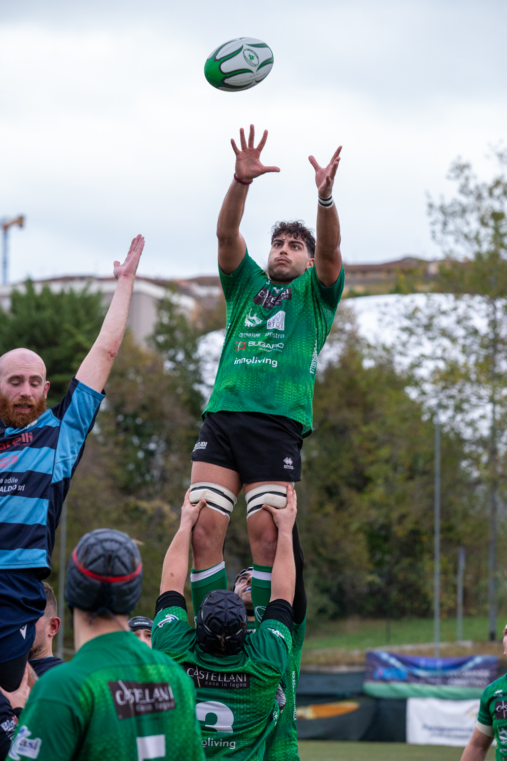 Rugby Ancona