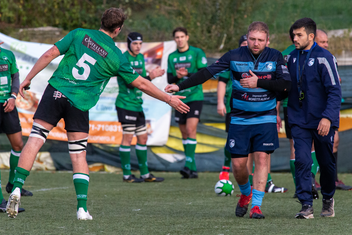 Rugby Ancona