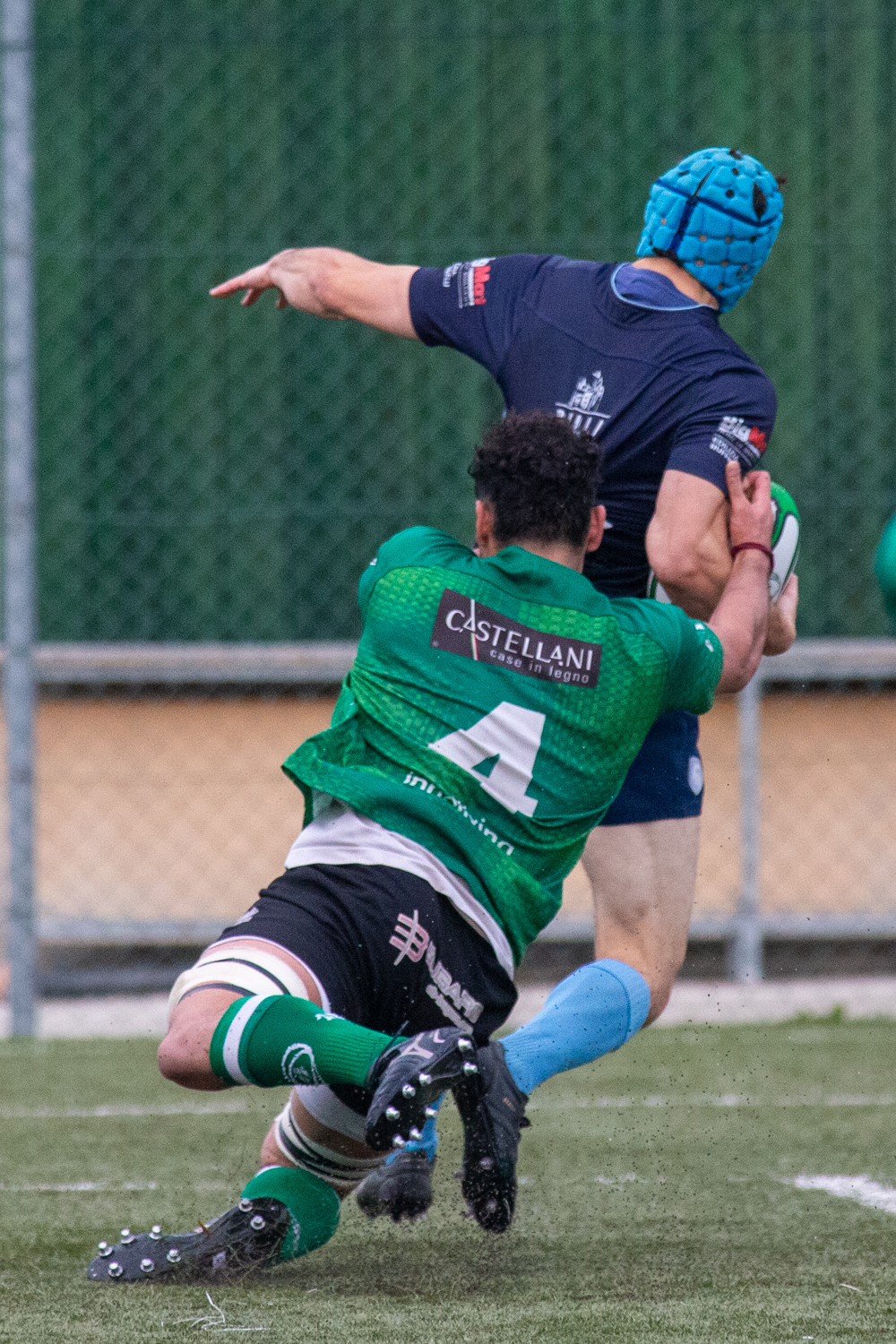 Rugby Ancona