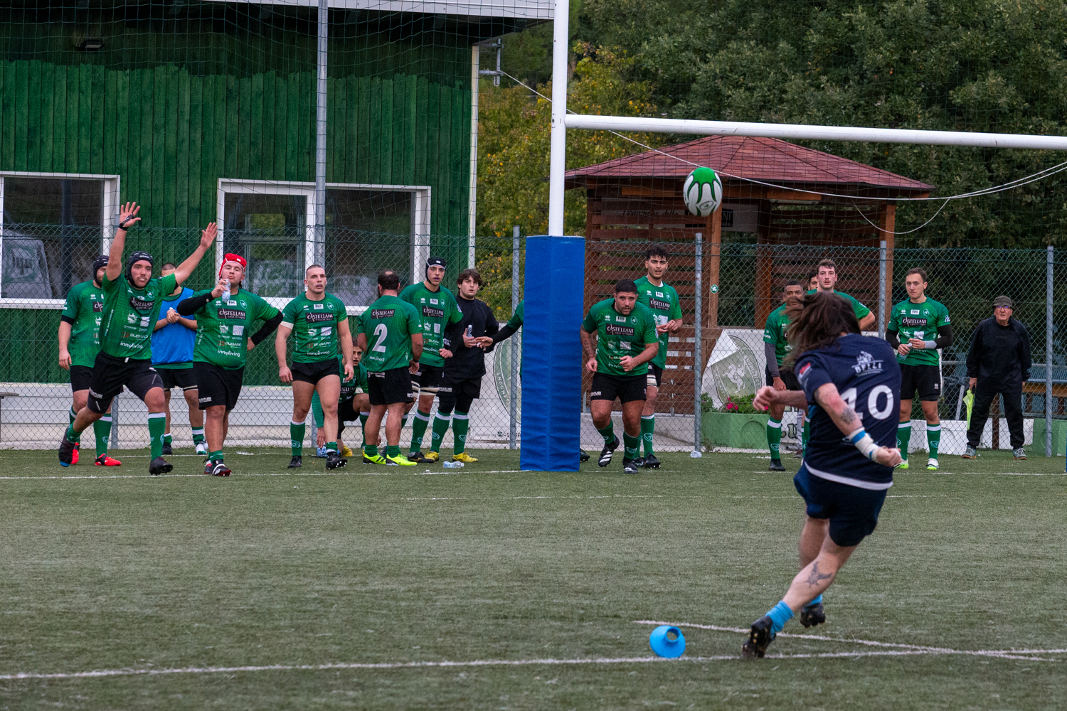 Rugby Ancona