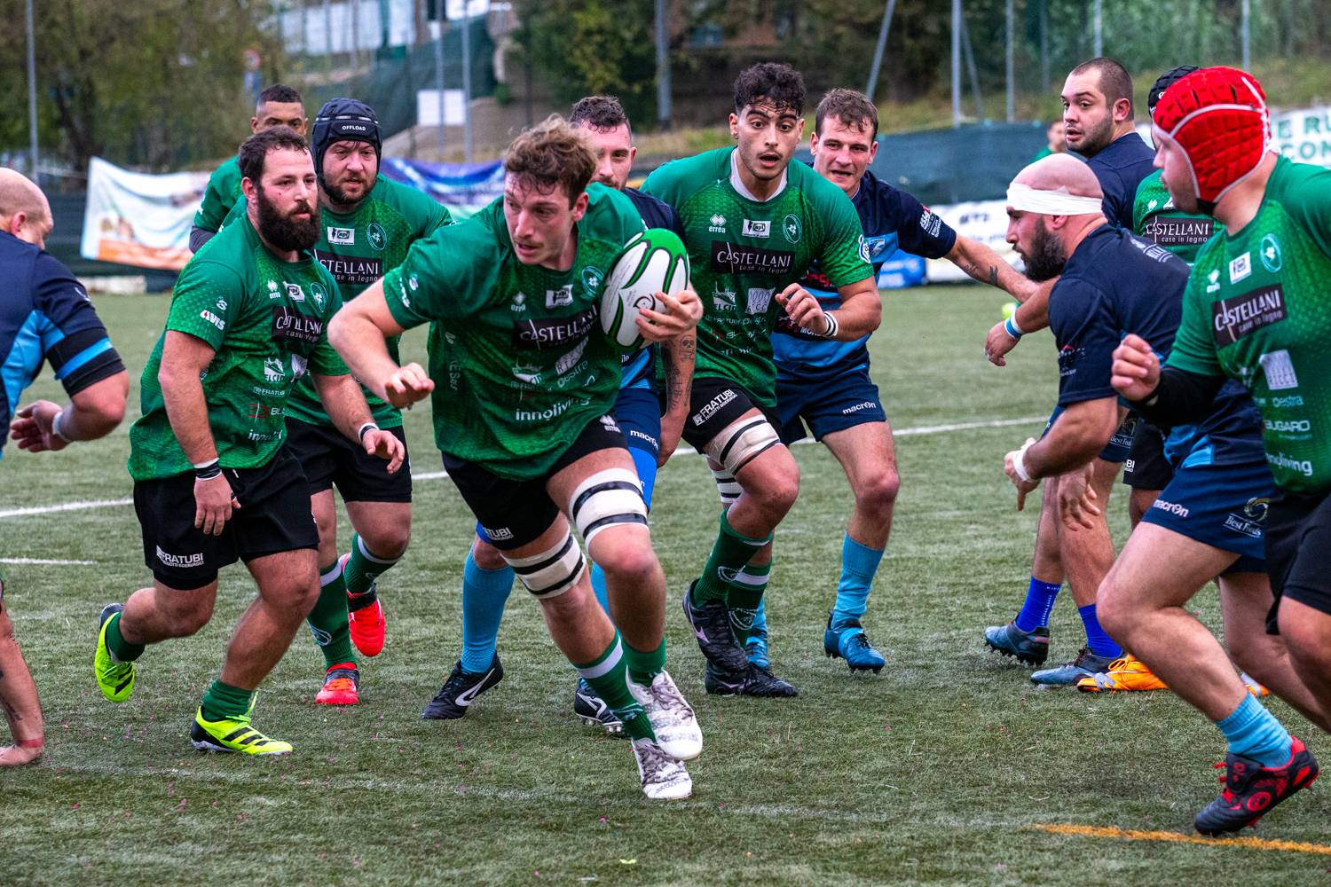 Rugby Ancona