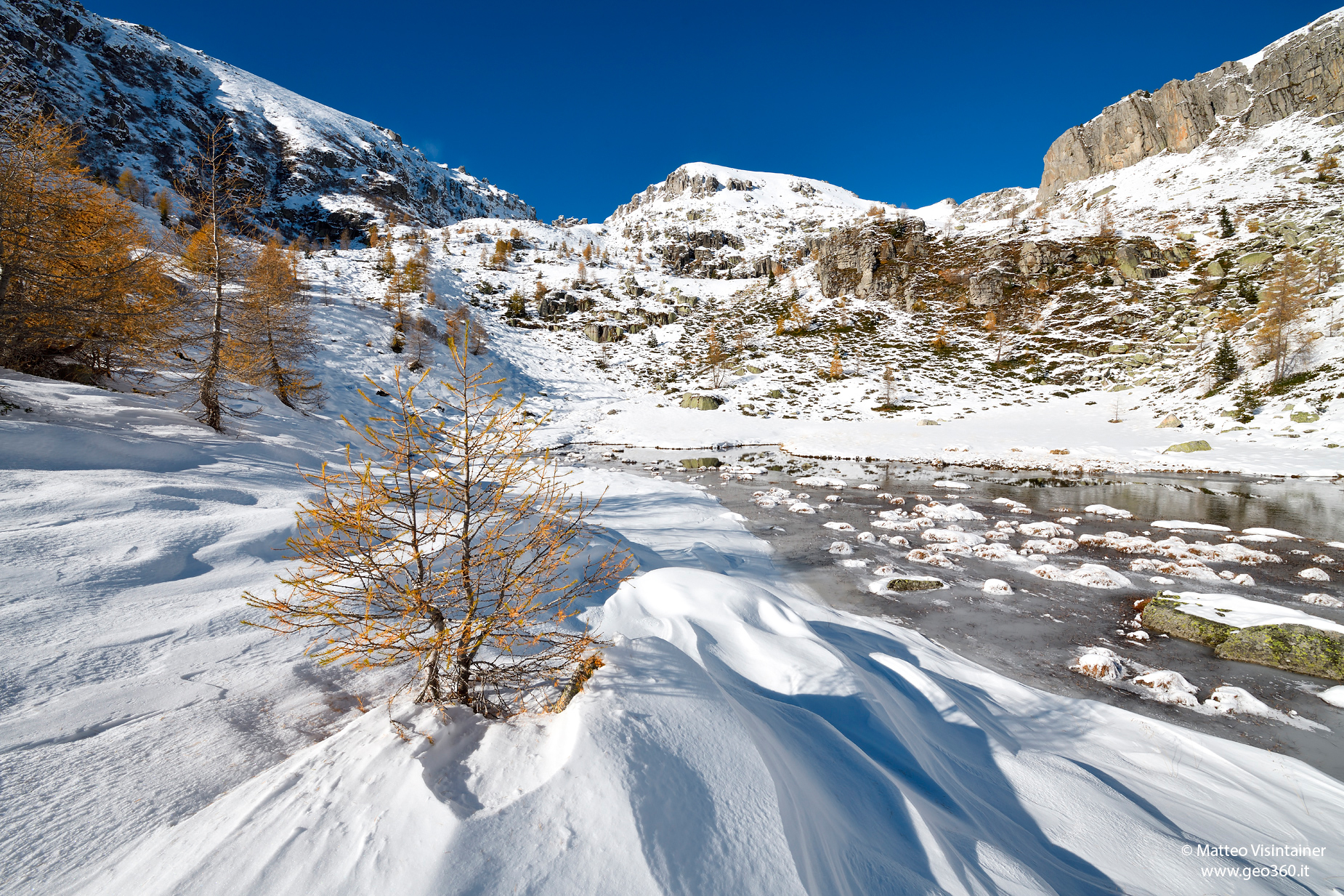 Prima neve