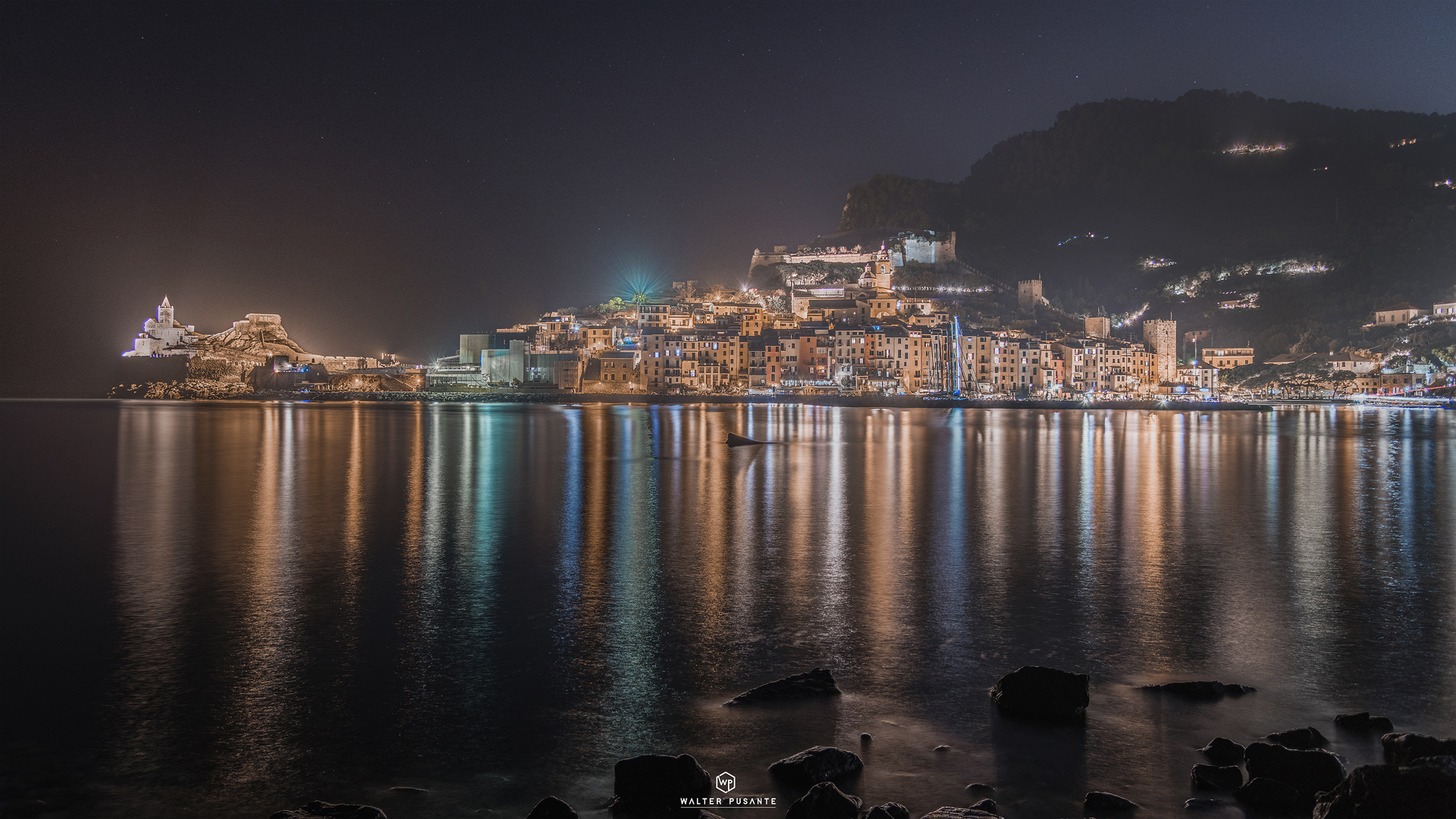 Portovenere