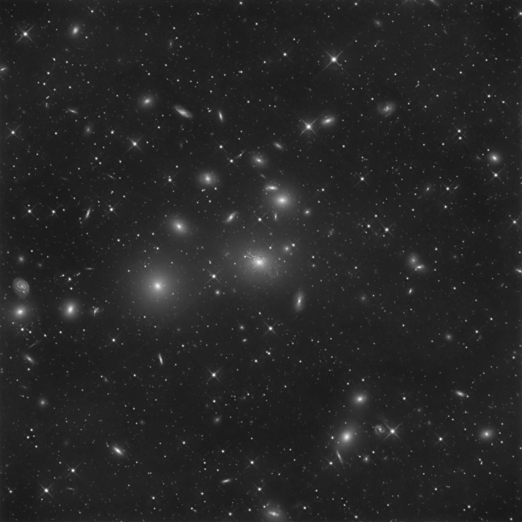 Ammasso di Perseo (Abell 426)