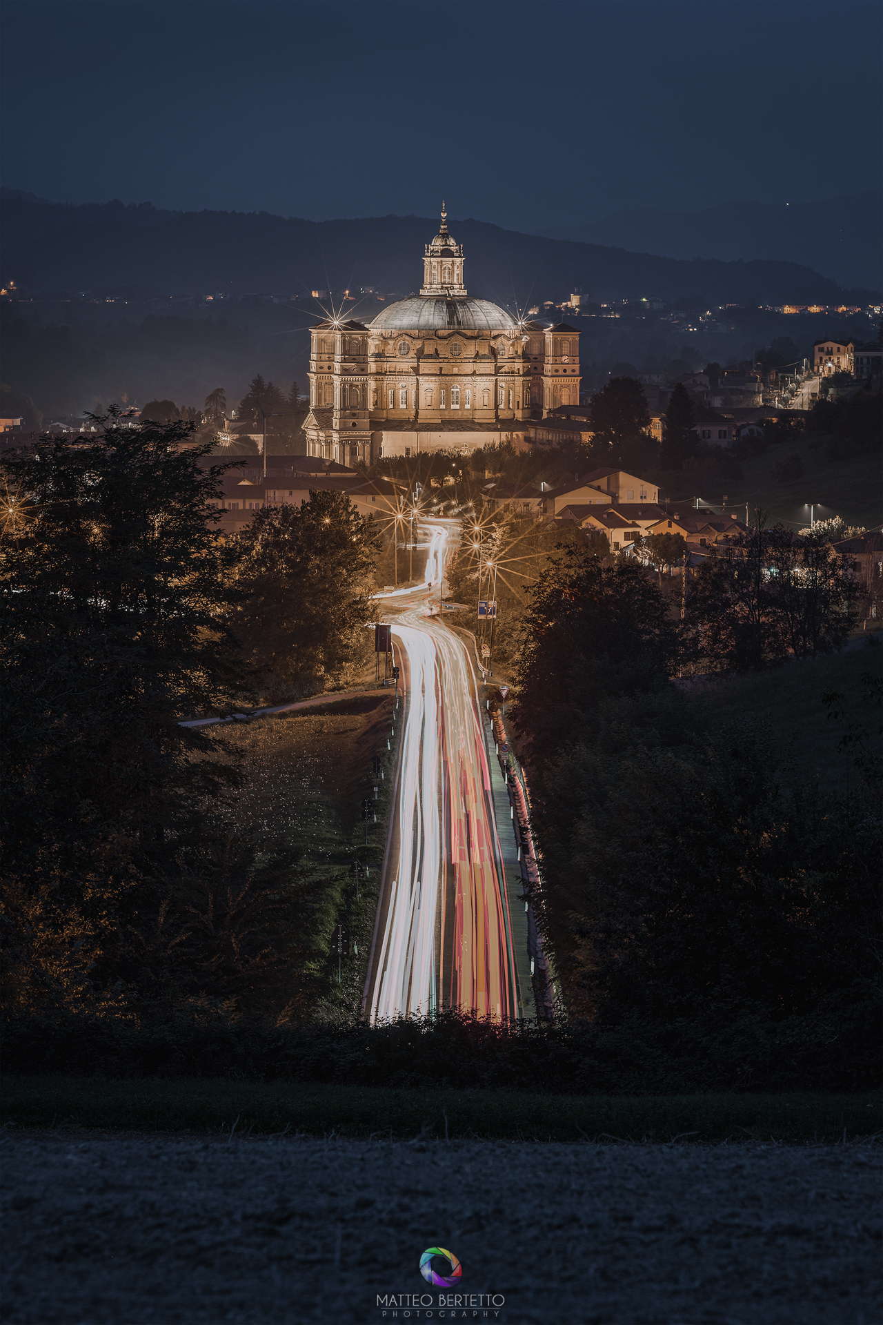 Santuario di Vicoforte