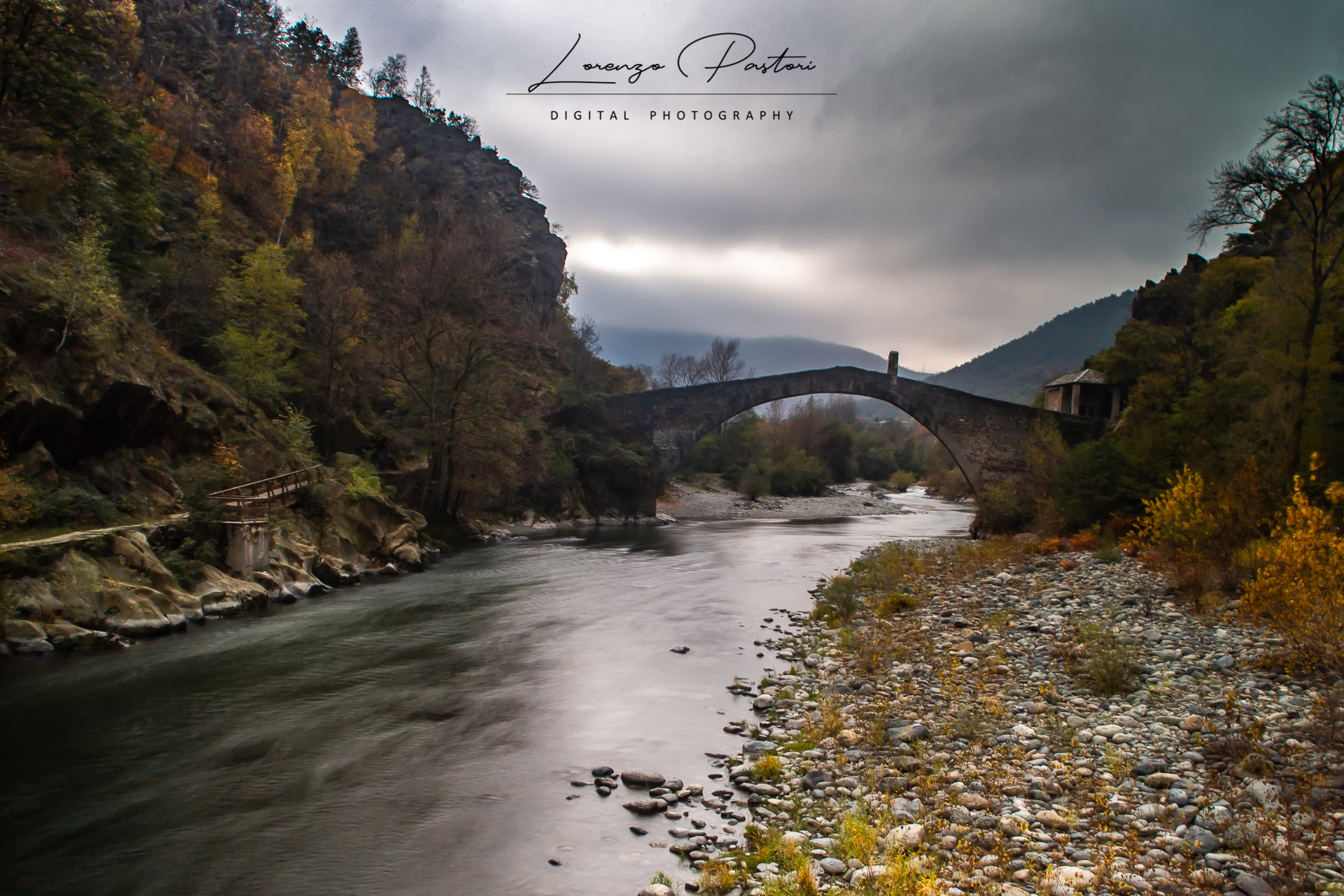 Sympathy for the devil