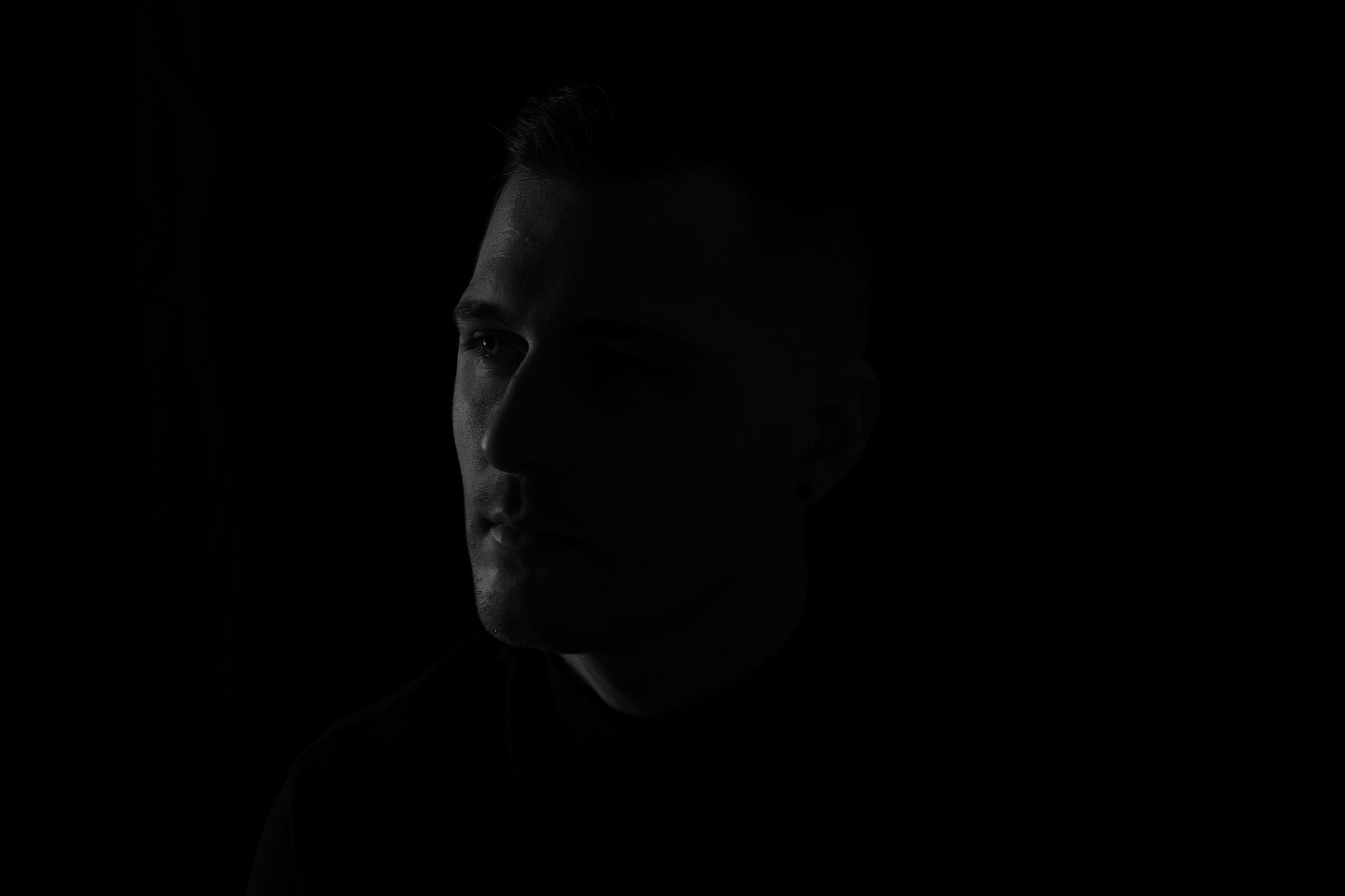 Self-portrait1