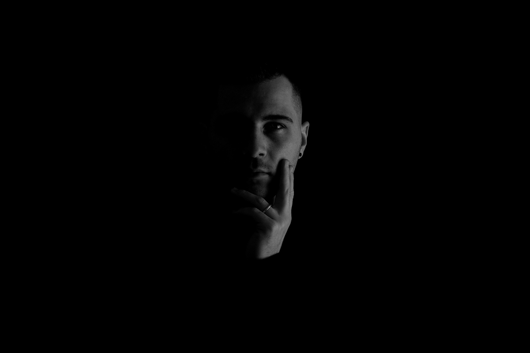 Self-portrait3