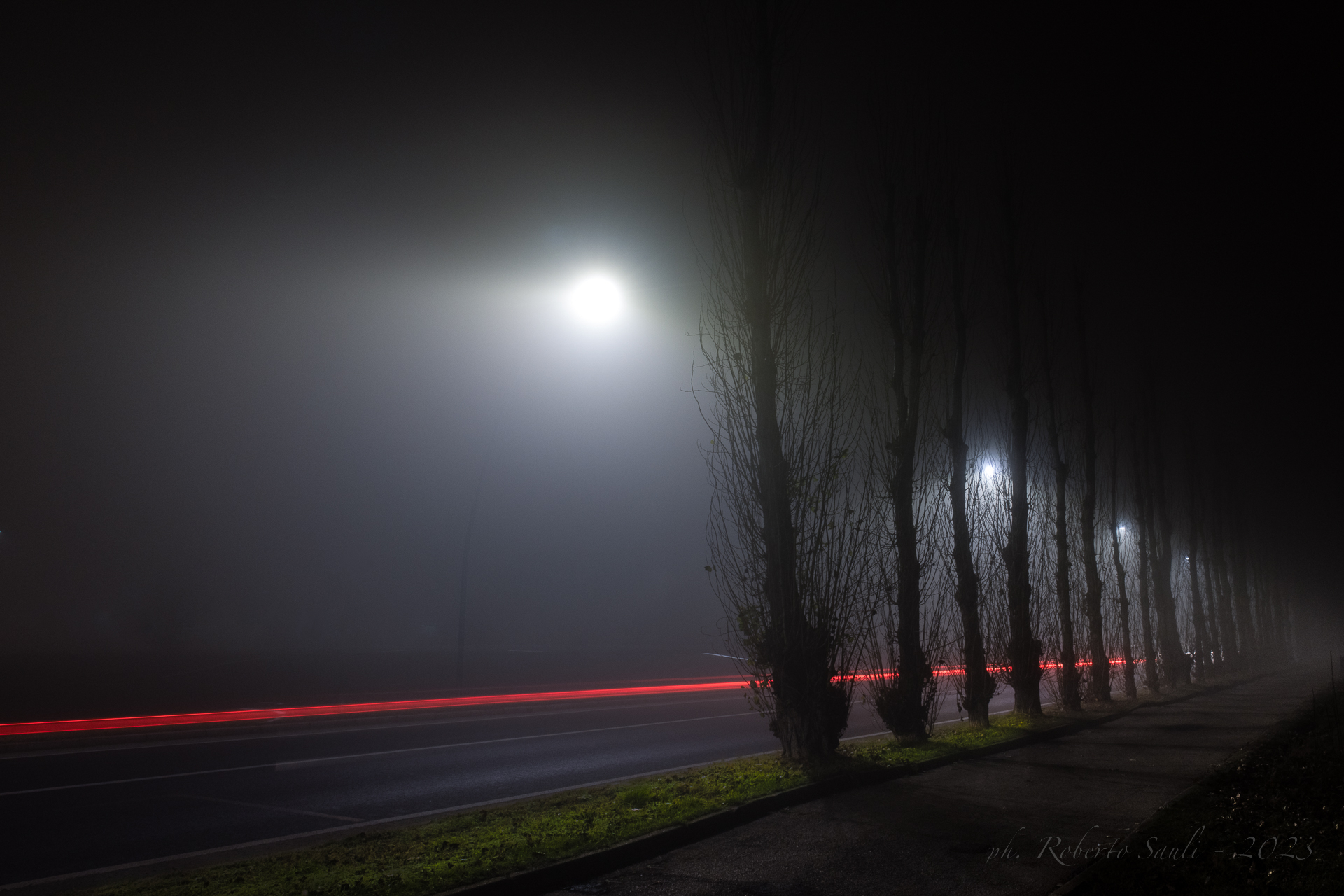 La sottile linea rossa