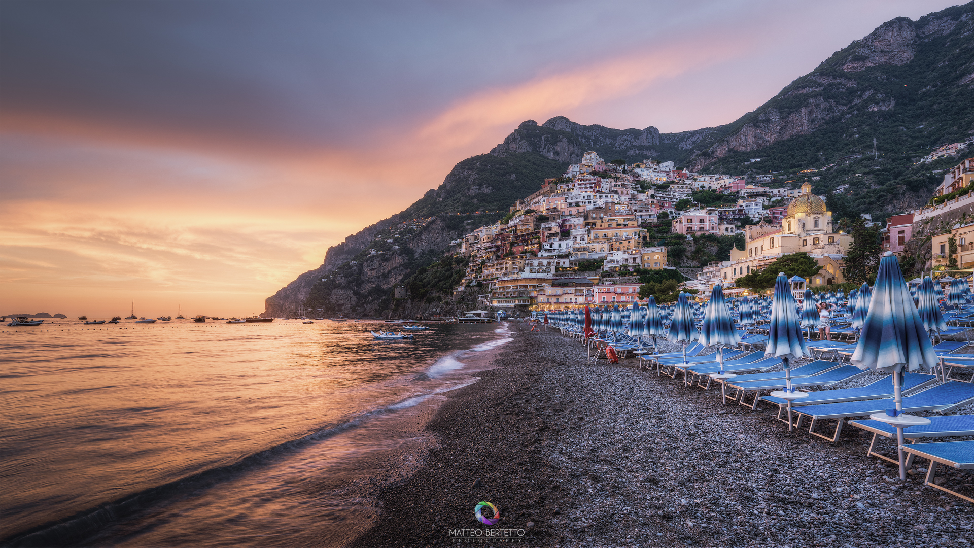 Positano